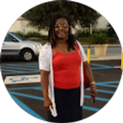 Profile photo of Cheryl Mcqueen