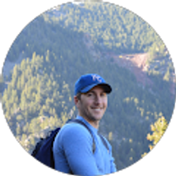 Profile photo of Rob Megraw