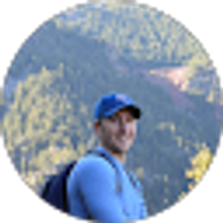 Profile photo of Rob Megraw