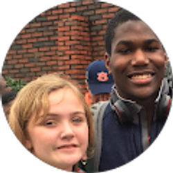 Profile photo of Natalie DuBose