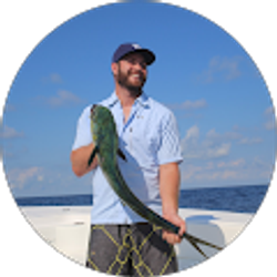 Profile photo of Brandon Roush