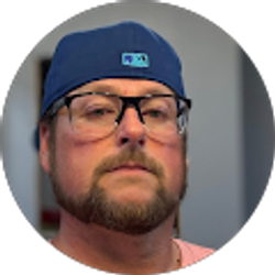 Profile photo of Jason Myers