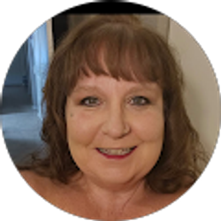 Profile photo of Glena Burkes