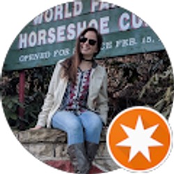 Profile photo of Breanna Unger