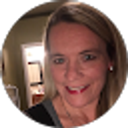 Profile photo of Stephanie Johnson