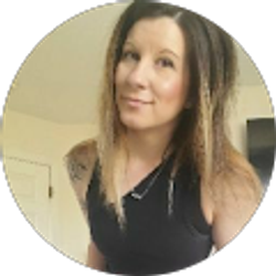 Profile photo of Mamie Boyce