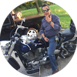 Profile photo of Fernando Diaz