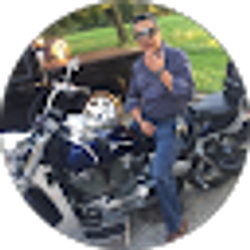 Profile photo of Fernando Diaz