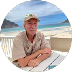 Profile photo of Steve Posson