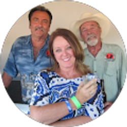 Profile photo of Deb Schadt