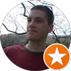 Profile photo of Jason Marrville