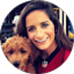 Profile photo of Natalie Piznar