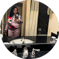 Profile photo of precious smith