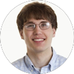 Profile photo of Matthew D'Asaro