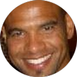 Profile photo of M Johnson