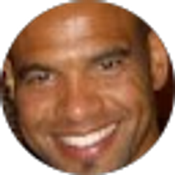 Profile photo of M Johnson
