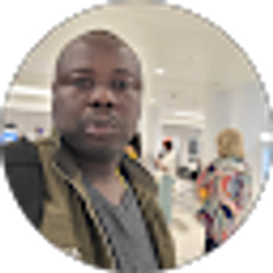 Profile photo of john ametorwobla