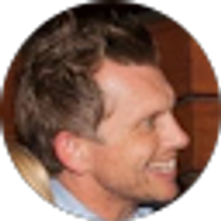 Profile photo of Gregory Nelson