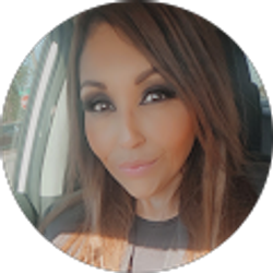 Profile photo of Bella Zamorano