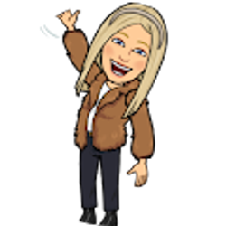 Profile photo of Jennifer Giammarino