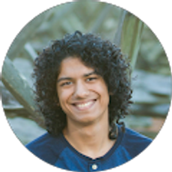 Profile photo of Arjun Agarwal