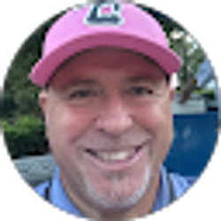 Profile photo of Bill Bosco