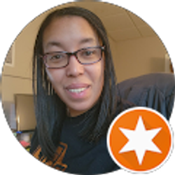 Profile photo of Nicole Thomas