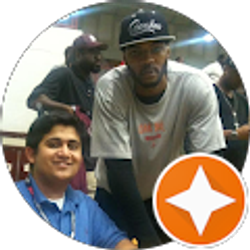 Profile photo of Humza Raees