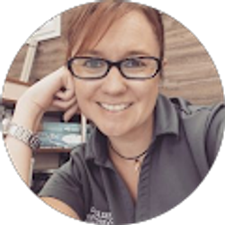 Profile photo of Teresa Dongoski