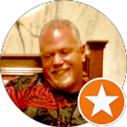 Profile photo of Terry Fulmer