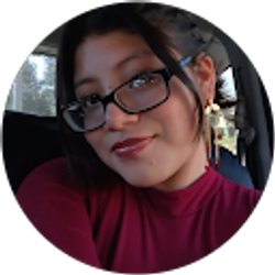 Profile photo of Nadia Jaret E.