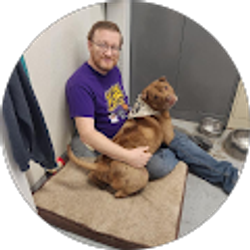 Profile photo of Brian Brasker