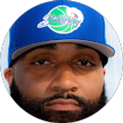 Profile photo of B Mayes