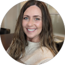 Profile photo of Candra Everson