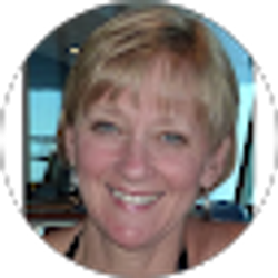 Profile photo of Nancy Paddock