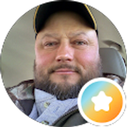 Profile photo of Brad Gabrielson