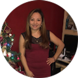 Profile photo of Milagros Rodriguez