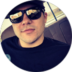 Profile photo of Noah Clark