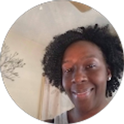 Profile photo of Crystal Curtis