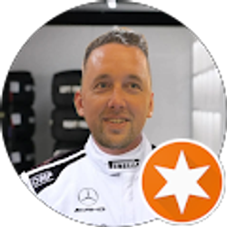 Profile photo of Fletch Bones