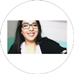 Profile photo of Edith Cerda