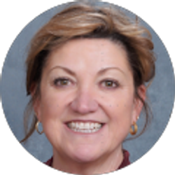 Profile photo of Therese Hill