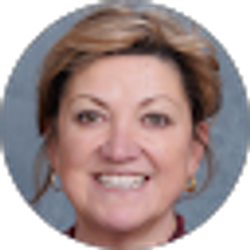 Profile photo of Therese Hill