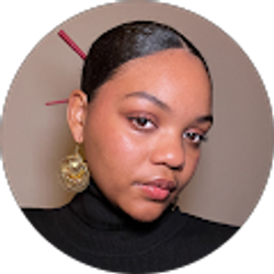 Profile photo of Mahogany