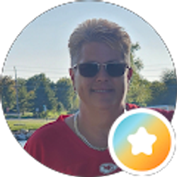 Profile photo of Kelly Potter