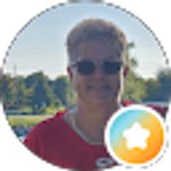 Profile photo of Kelly Potter