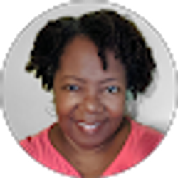 Profile photo of Tina Douglas