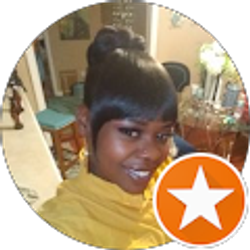 Profile photo of Amanda Williams