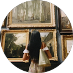 Profile photo of lily saly