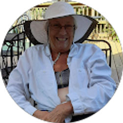 Profile photo of Debra Everington